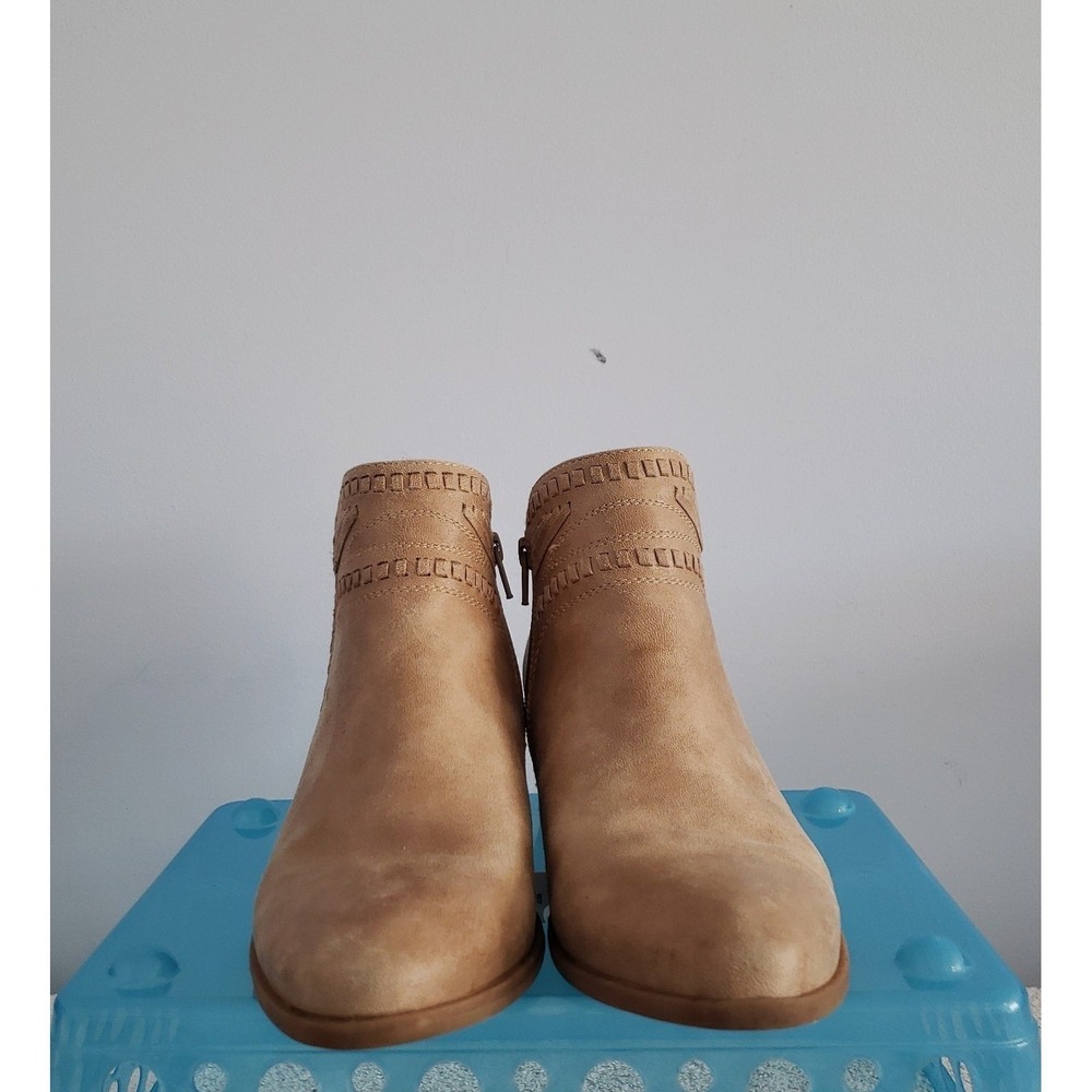 Baretrap‎ Womans Boots 8.5